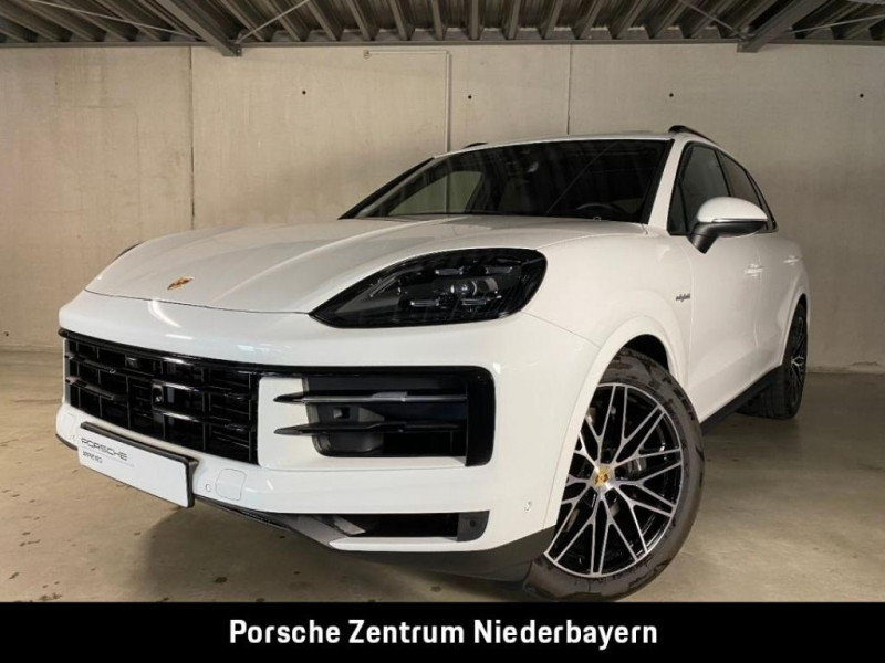 Porsche Cayenne E-Hybrid 3.0 V6 470 ch  occasion  L'Union
