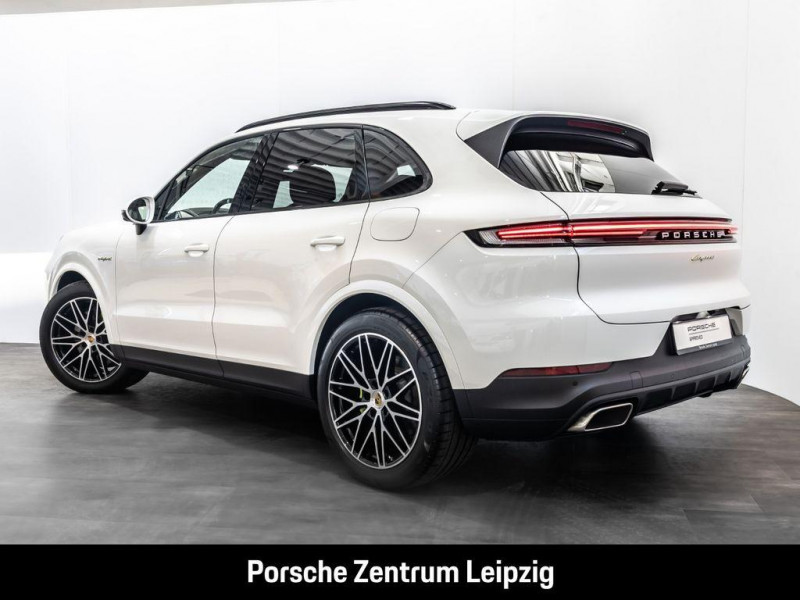Porsche Cayenne E-Hybrid 3.0 V6 470 ch  occasion  L'Union - photo n3