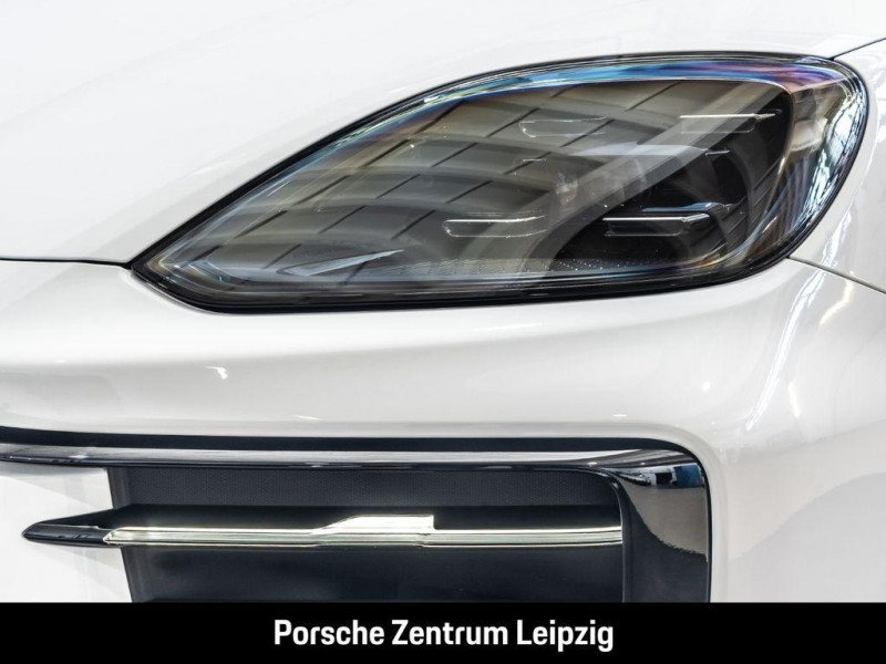 Porsche Cayenne E-Hybrid 3.0 V6 470 ch  occasion  L'Union - photo n10