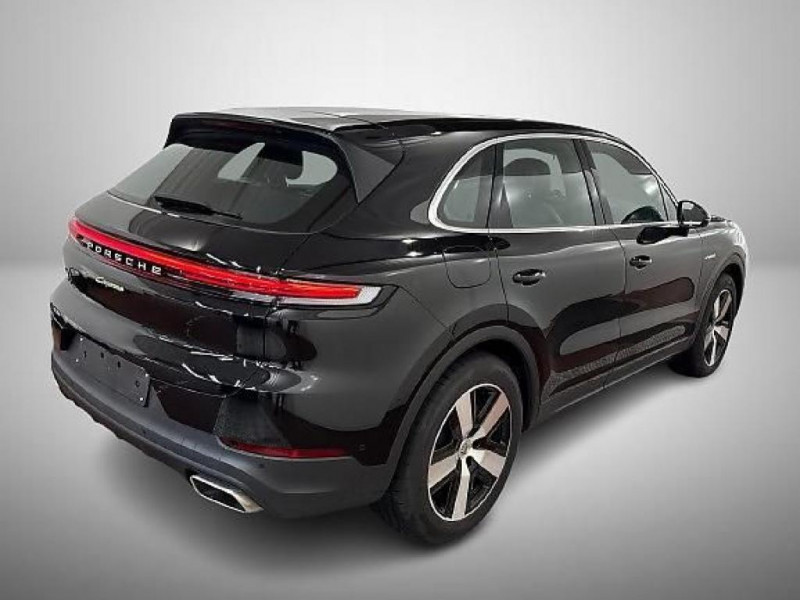 Porsche Cayenne E-Hybrid 3.0 V6 470 ch  occasion  L'Union - photo n3