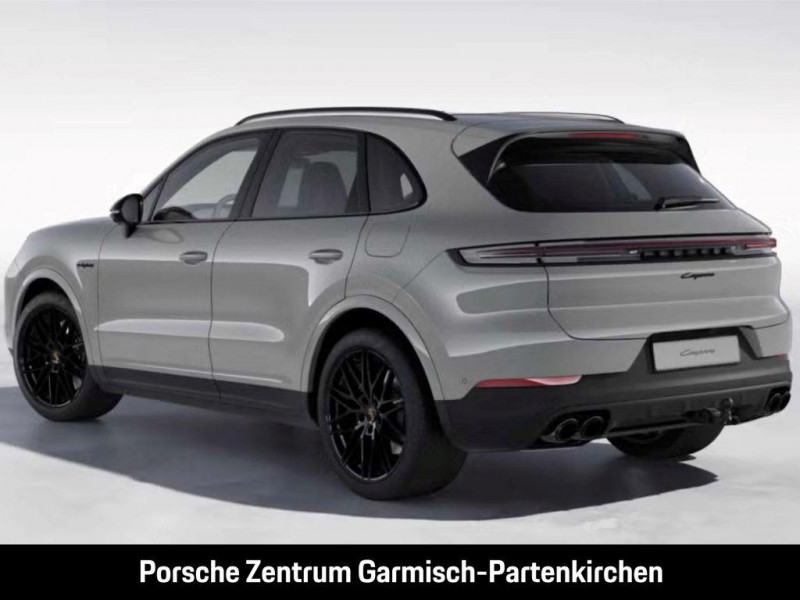 Porsche Cayenne E-Hybrid 3.0 V6 470 ch  occasion  L'Union - photo n4