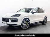 Porsche Cayenne E-Hybrid 3.0 V6 470 ch   L'Union 31