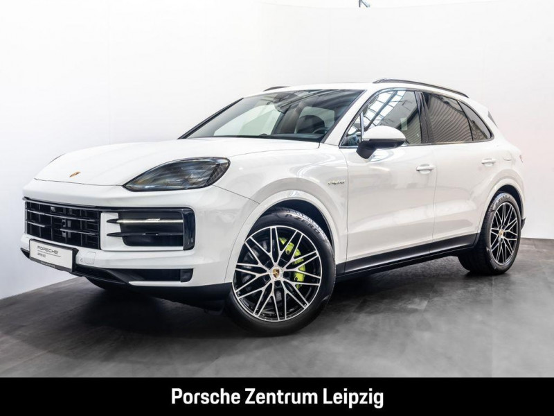 Porsche Cayenne E-Hybrid 3.0 V6 470 ch  occasion  L'Union