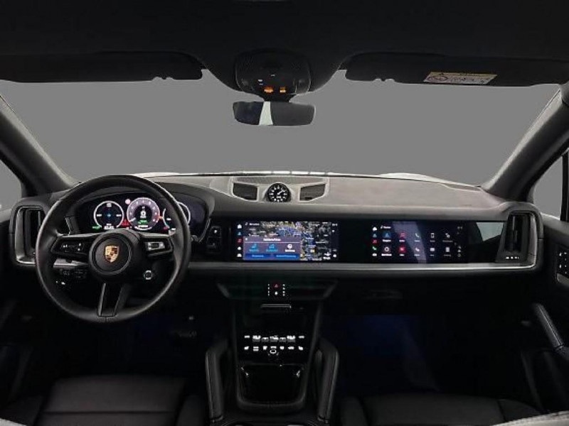 Porsche Cayenne E-Hybrid 3.0 V6 470 ch  occasion  L'Union - photo n4
