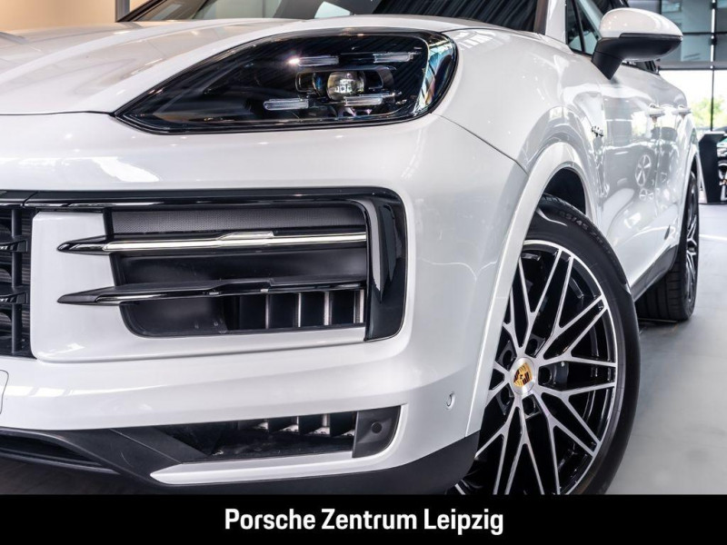 Porsche Cayenne E-Hybrid 3.0 V6 470 ch  occasion  L'Union - photo n8