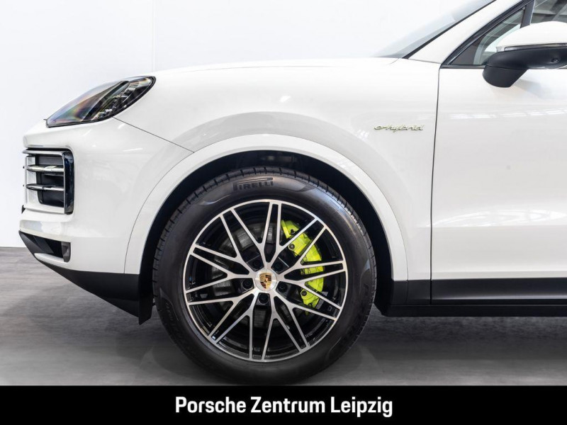 Porsche Cayenne E-Hybrid 3.0 V6 470 ch  occasion  L'Union - photo n7