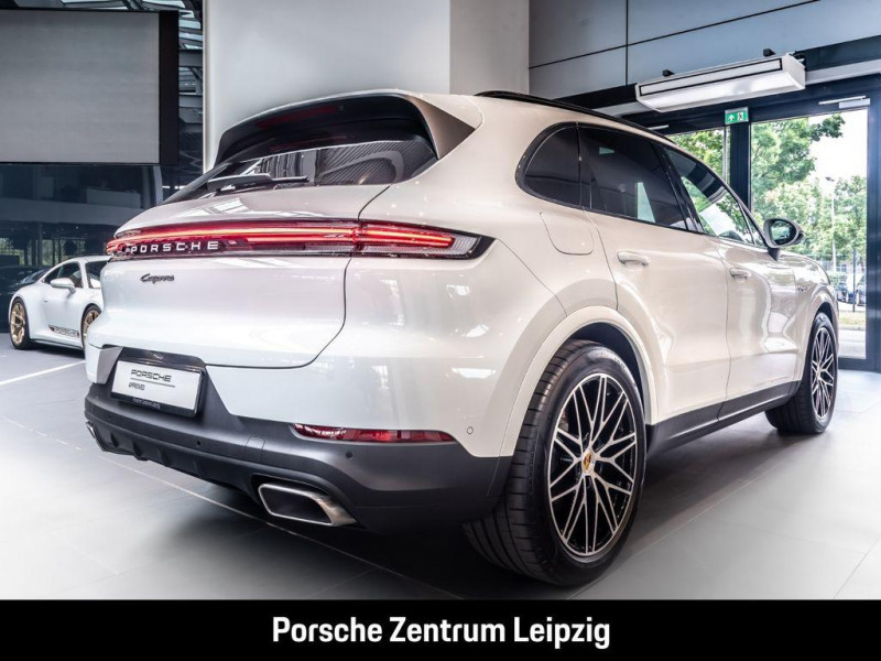 Porsche Cayenne E-Hybrid 3.0 V6 470 ch  occasion  L'Union - photo n6