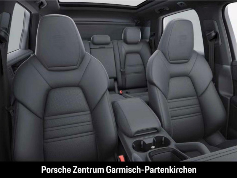 Porsche Cayenne E-Hybrid 3.0 V6 470 ch  occasion  L'Union - photo n11