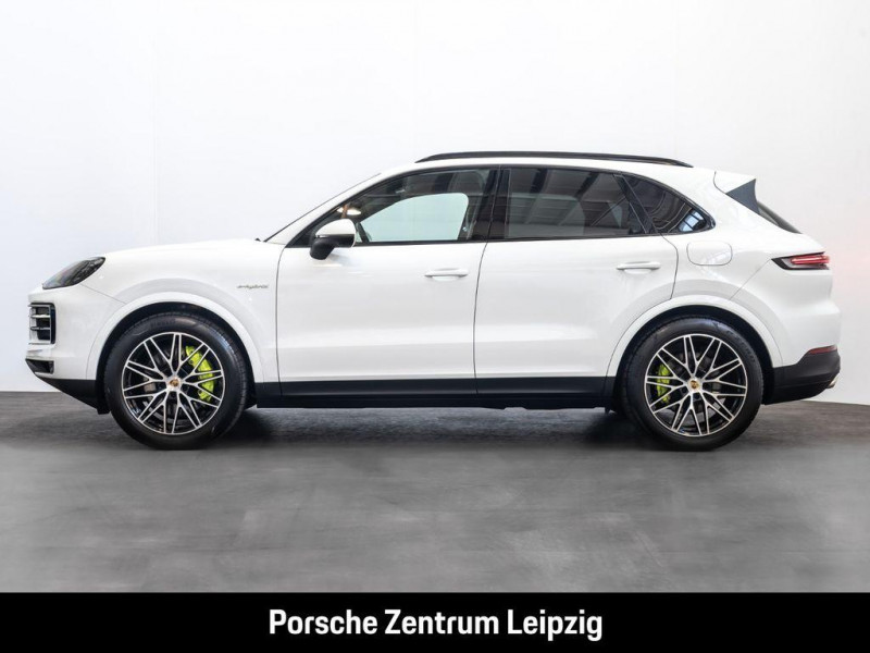 Porsche Cayenne E-Hybrid 3.0 V6 470 ch  occasion  L'Union - photo n2