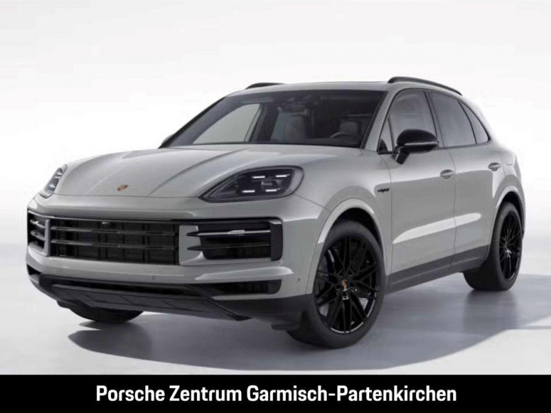 Porsche Cayenne E-Hybrid 3.0 V6 470 ch  occasion  L'Union