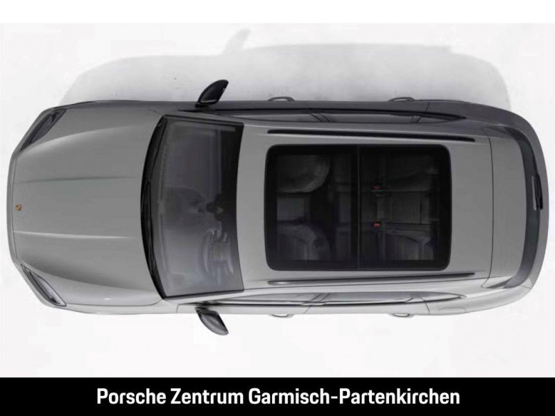 Porsche Cayenne E-Hybrid 3.0 V6 470 ch  occasion  L'Union - photo n6