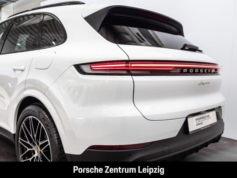 Porsche Cayenne E-Hybrid 3.0 V6 470 ch  occasion  L'Union - photo n14