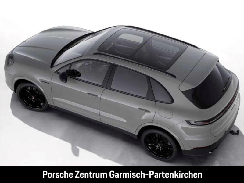Porsche Cayenne E-Hybrid 3.0 V6 470 ch  occasion  L'Union - photo n9