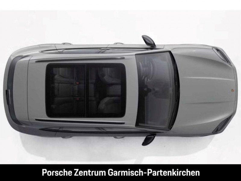 Porsche Cayenne E-Hybrid 3.0 V6 470 ch  occasion  L'Union - photo n5