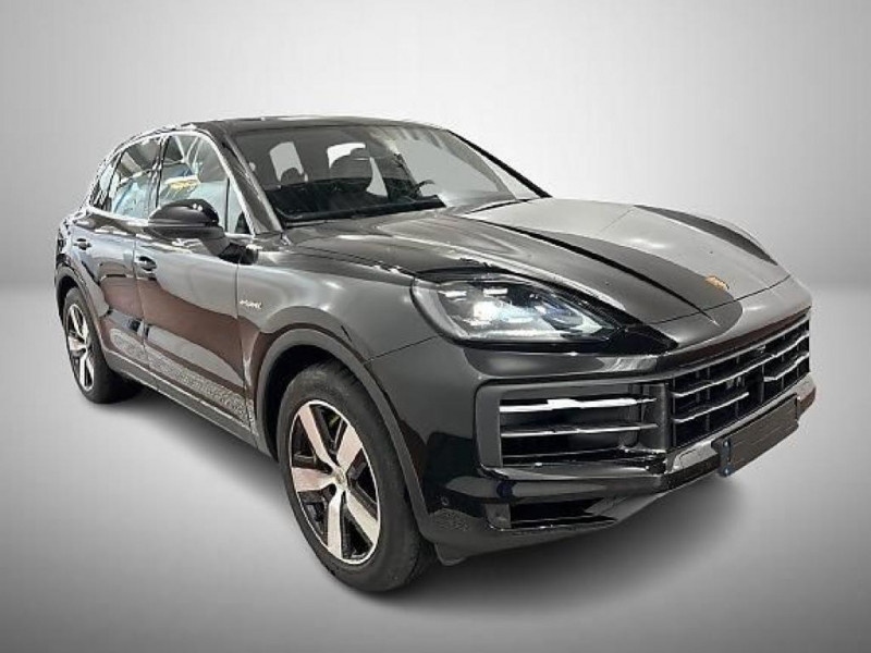 Porsche Cayenne E-Hybrid 3.0 V6 470 ch  occasion  L'Union - photo n5