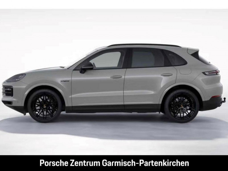 Porsche Cayenne E-Hybrid 3.0 V6 470 ch  occasion  L'Union - photo n3