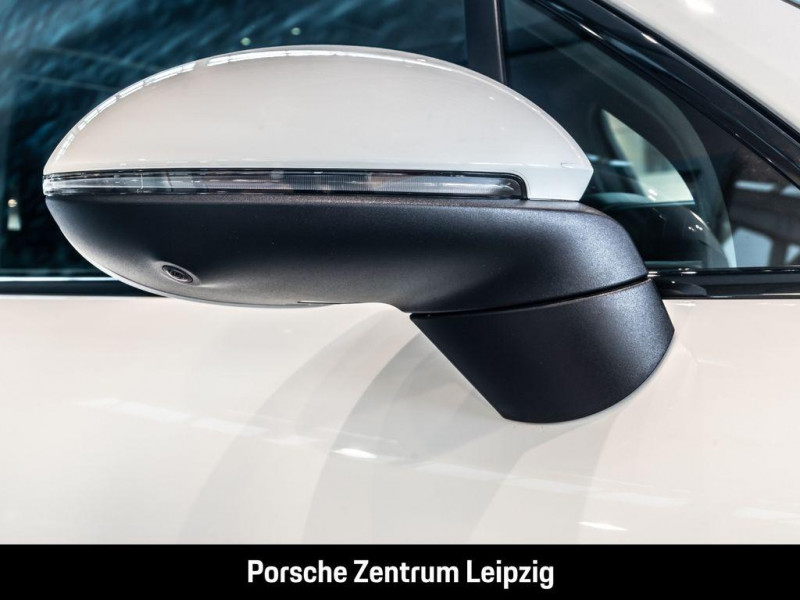 Porsche Cayenne E-Hybrid 3.0 V6 470 ch  occasion  L'Union - photo n11