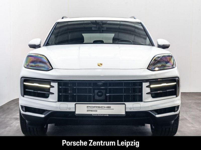 Porsche Cayenne E-Hybrid 3.0 V6 470 ch  occasion  L'Union - photo n4