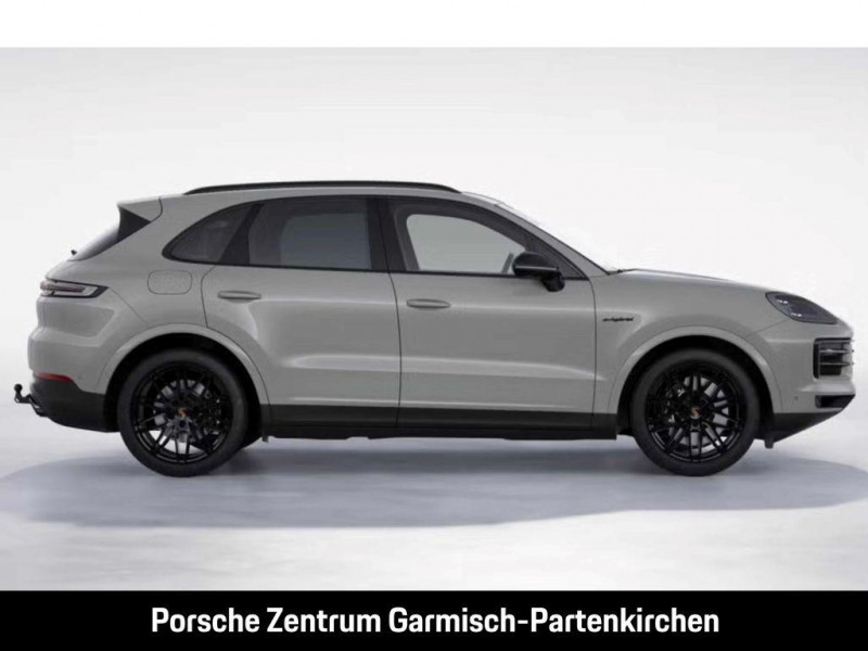 Porsche Cayenne E-Hybrid 3.0 V6 470 ch  occasion  L'Union - photo n2