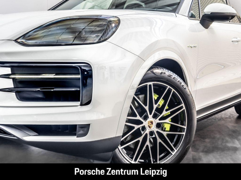 Porsche Cayenne E-Hybrid 3.0 V6 470 ch  occasion  L'Union - photo n8