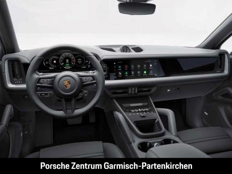 Porsche Cayenne E-Hybrid 3.0 V6 470 ch  occasion  L'Union - photo n10