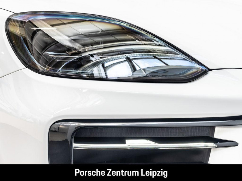 Porsche Cayenne E-Hybrid 3.0 V6 470 ch  occasion  L'Union - photo n9