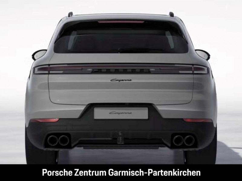 Porsche Cayenne E-Hybrid 3.0 V6 470 ch  occasion  L'Union - photo n8