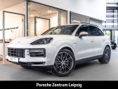 Porsche Cayenne E-Hybrid 3.0 V6 470 ch   L'Union 31