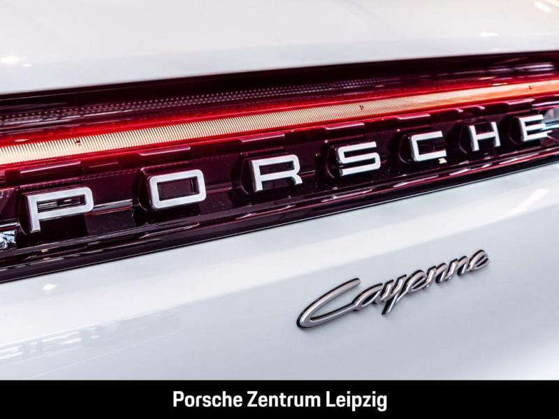 Porsche Cayenne E-Hybrid 3.0 V6 470 ch  occasion  L'Union - photo n14