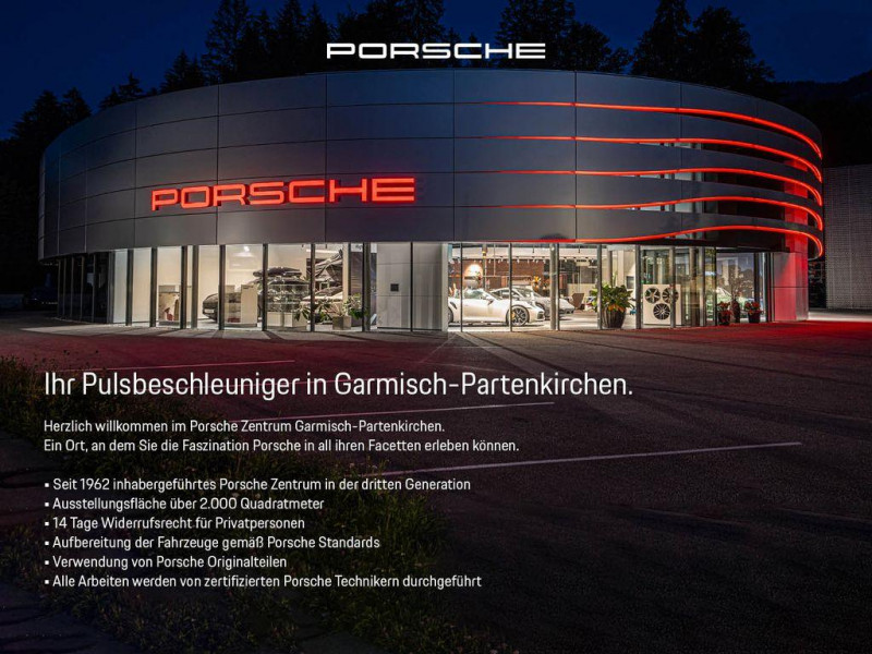 Porsche Cayenne E-Hybrid 3.0 V6 470 ch  occasion  L'Union - photo n14