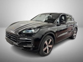 Porsche Cayenne E-Hybrid 3.0 V6 470 ch   L'Union 31