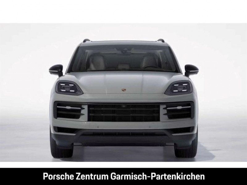Porsche Cayenne E-Hybrid 3.0 V6 470 ch  occasion  L'Union - photo n7