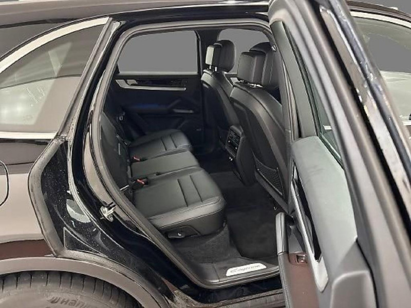 Porsche Cayenne E-Hybrid 3.0 V6 470 ch  occasion  L'Union - photo n7