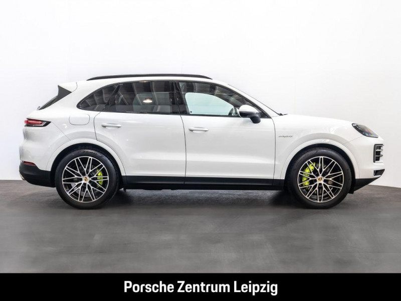 Porsche Cayenne E-Hybrid 3.0 V6 470 ch  occasion  L'Union - photo n6
