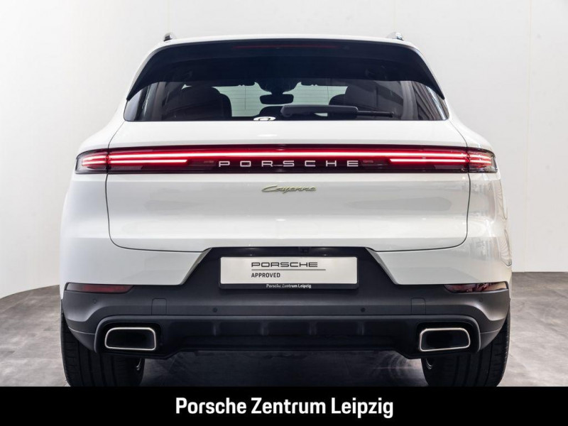 Porsche Cayenne E-Hybrid 3.0 V6 470 ch  occasion  L'Union - photo n5