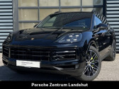 Porsche Cayenne E-Hybrid 3.0 V6 470 ch   L'Union 31