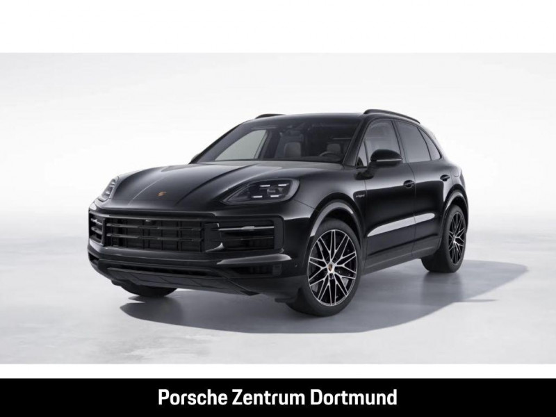 Porsche Cayenne E-Hybrid 3.0 V6 470 ch  occasion  L'Union