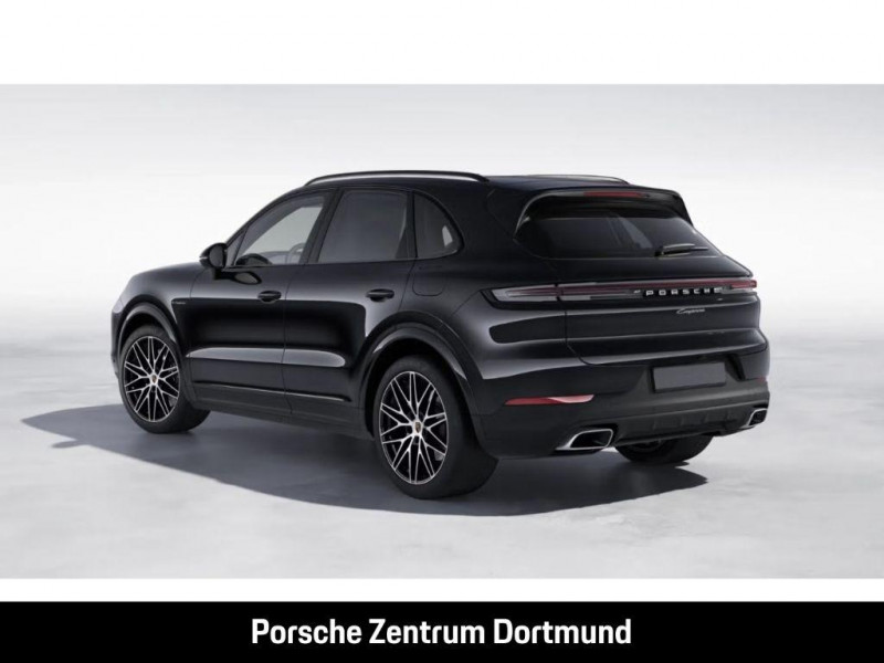 Porsche Cayenne E-Hybrid 3.0 V6 470 ch  occasion  L'Union - photo n3