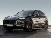 Porsche Cayenne E-Hybrid 3.0 V6 470 ch  2023 - annonce de voiture en vente sur Auto Sélection.com