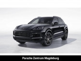 Porsche Cayenne occasion année 2023 boite Automatique Annonce Porsche Cayenne occasion Hybride E-Hybrid 3.0 V6 470 ch à L'Union