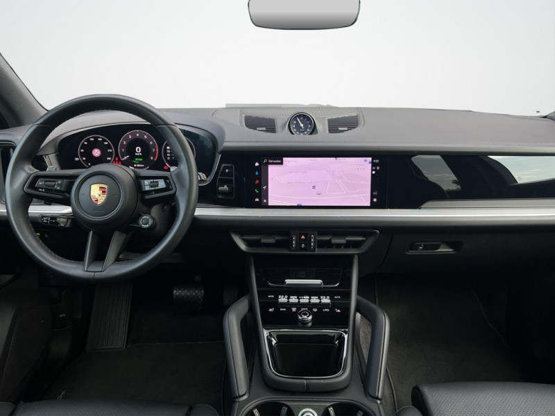 Porsche Cayenne E-Hybrid 3.0 V6 470 ch  occasion  L'Union - photo n10