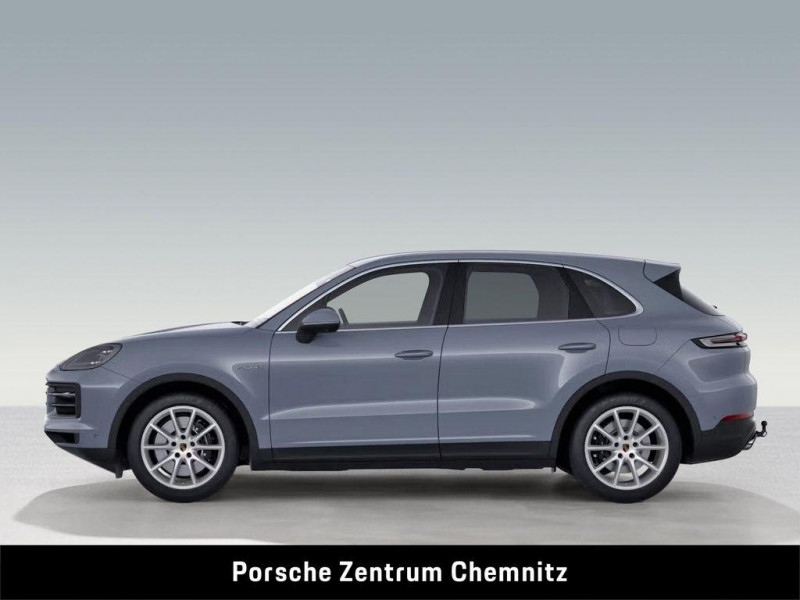Porsche Cayenne E-Hybrid 3.0 V6 470 ch  occasion  L'Union - photo n2