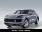 Porsche Cayenne E-Hybrid 3.0 V6 470 ch   L'Union 31