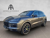 Porsche Cayenne E-Hybrid 3.0 V6 470 ch   L'Union 31