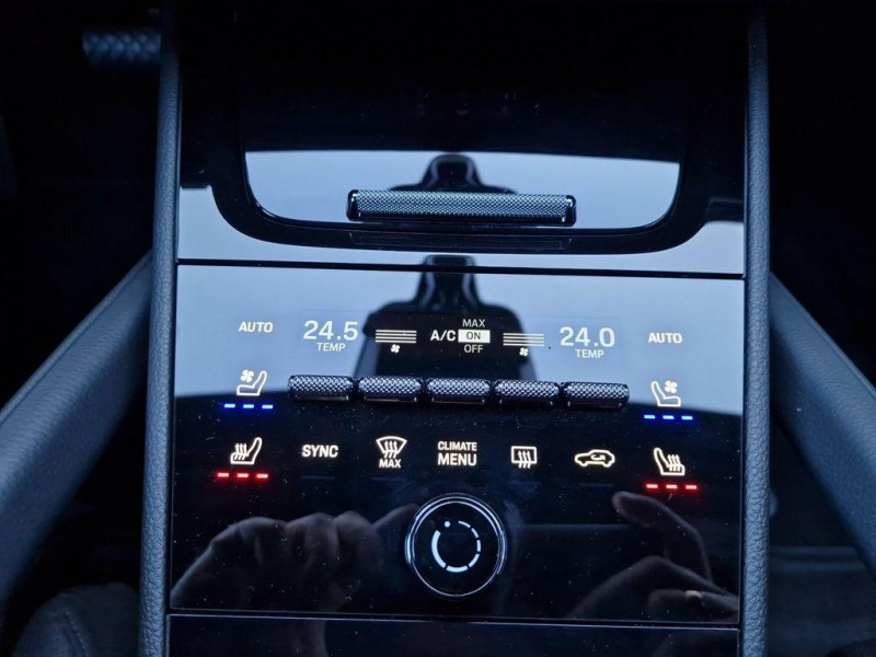 Porsche Cayenne E-Hybrid 3.0 V6 470 ch  occasion  L'Union - photo n13