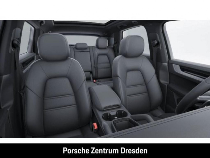 Porsche Cayenne E-Hybrid 3.0 V6 470 ch  occasion  L'Union - photo n11
