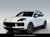 Porsche Cayenne E-Hybrid 3.0 V6 470 ch   L'Union 31