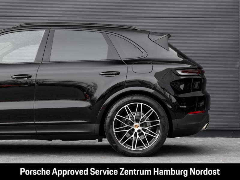 Porsche Cayenne E-Hybrid 3.0 V6 470 ch  occasion  L'Union - photo n12