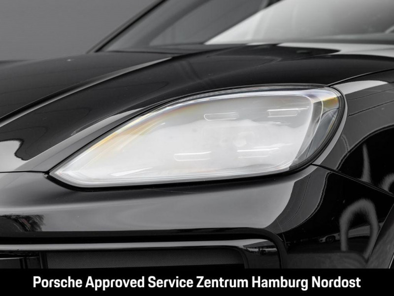 Porsche Cayenne E-Hybrid 3.0 V6 470 ch  occasion  L'Union - photo n10