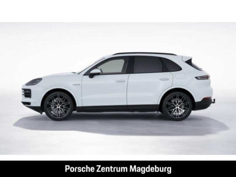 Porsche Cayenne E-Hybrid 3.0 V6 470 ch  occasion  L'Union - photo n2